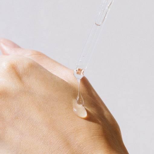 One-day's you SOS Spot Clearing Ampoule Serum 30ml-thekimyoung.com