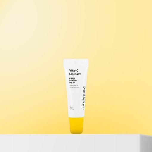 One-day's you Vita-C Lip Balm 10ml LIP BALM One-day's you