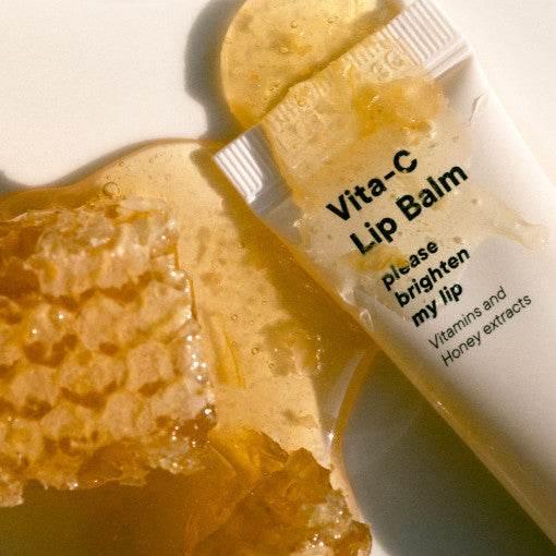 One-day's you Vita-C Lip Balm 10ml LIP BALM One-day's you