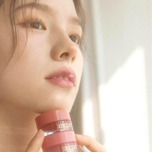 dasique Fruity Lip Jam 4g LIP BALM dasique