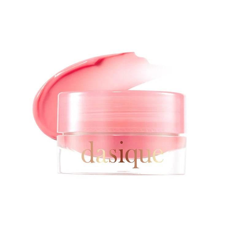 dasique Fruity Lip Jam 4g LIP BALM dasique 01 Peach Jam