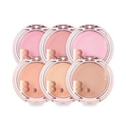 BANILA CO Priming Veil Cheek Blusher 6g-thekimyoung.com