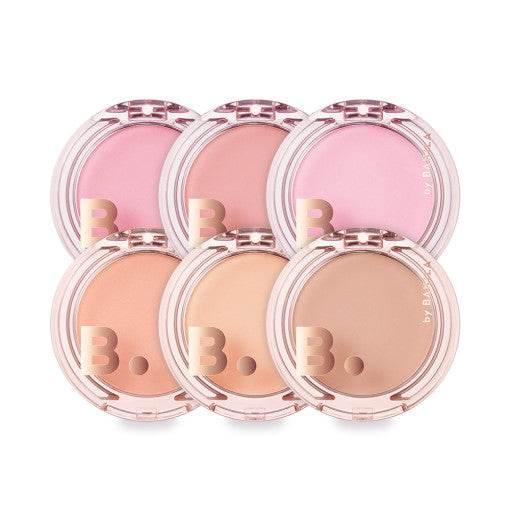 BANILA CO Priming Veil Cheek Blusher 6g-thekimyoung.com