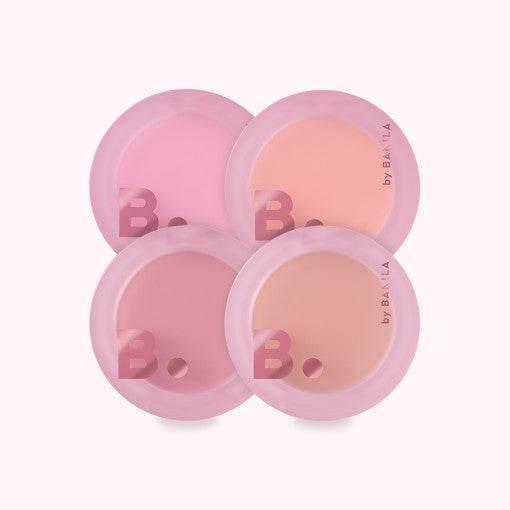BANILA CO Priming Veil Cheek Blusher 6g-thekimyoung.com