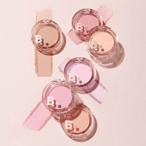 BANILA CO Priming Veil Cheek Blusher 6g-thekimyoung.com