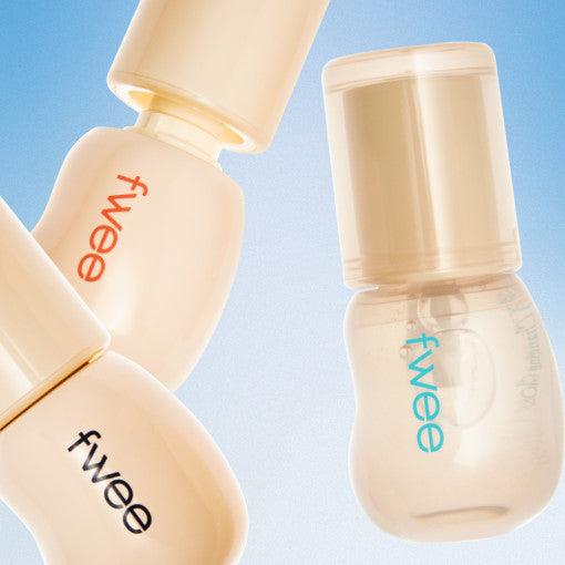 fwee 3D Changing Gloss 5.3g-thekimyoung.com