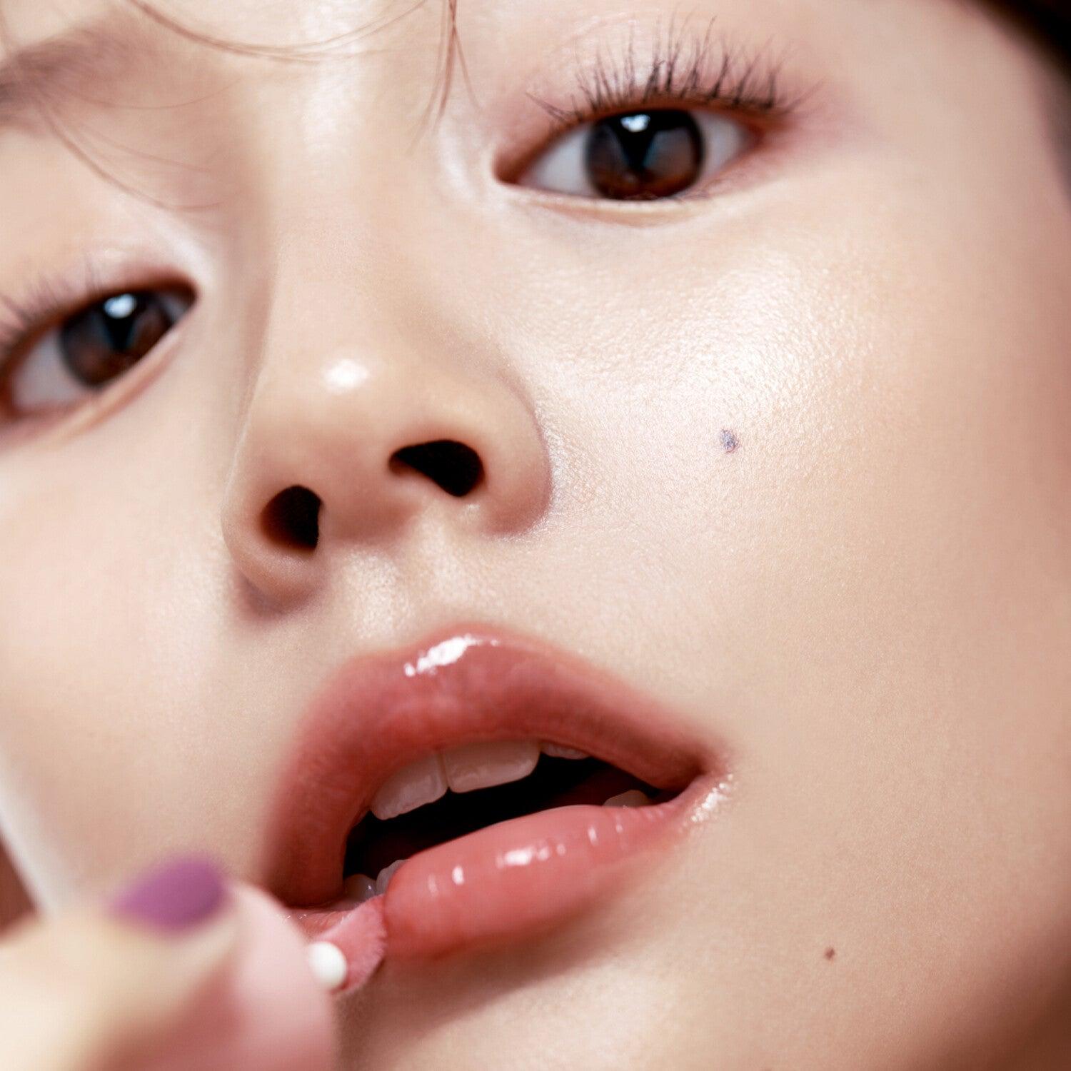 fwee 3D Voluming Gloss 5.3g-thekimyoung.com