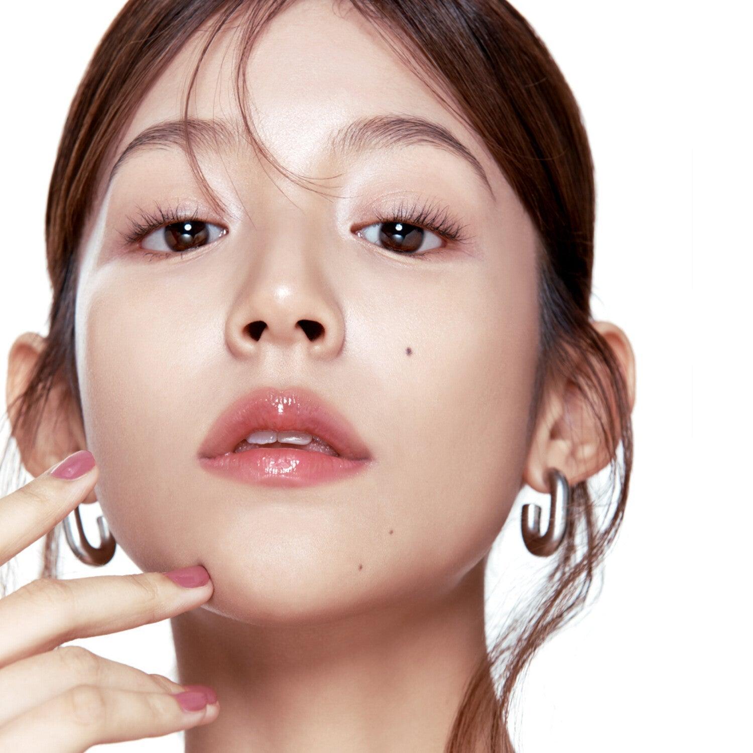 fwee 3D Voluming Gloss 5.3g-thekimyoung.com