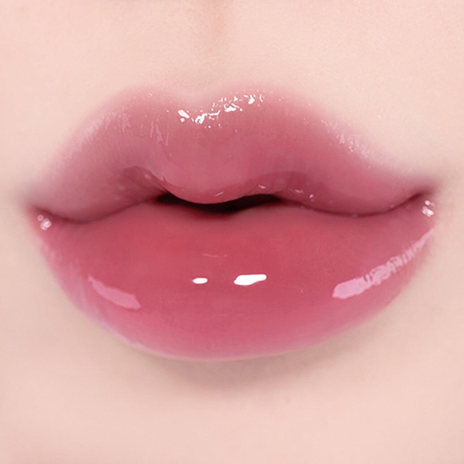 fwee 3D Voluming Gloss 5.3g-thekimyoung.com