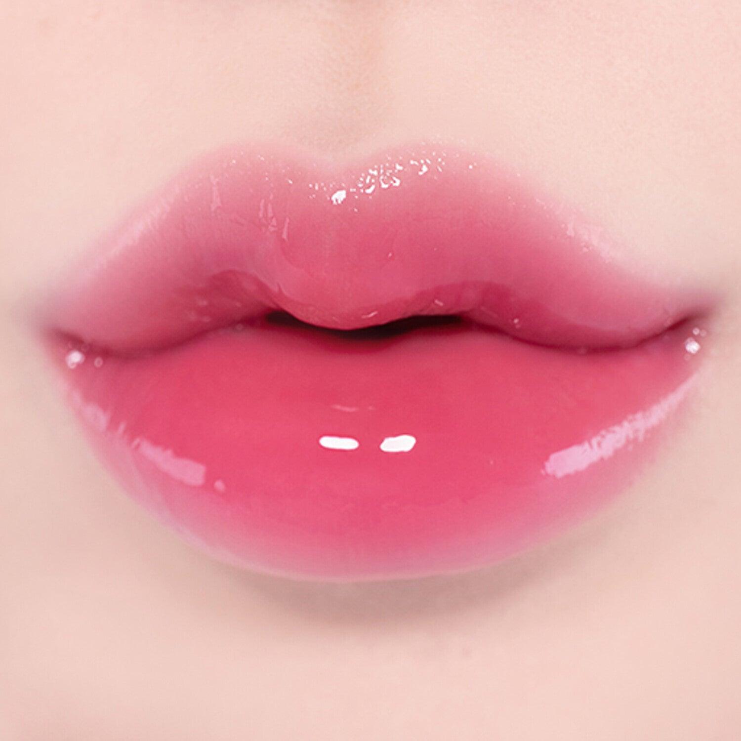 fwee 3D Voluming Gloss 5.3g-thekimyoung.com
