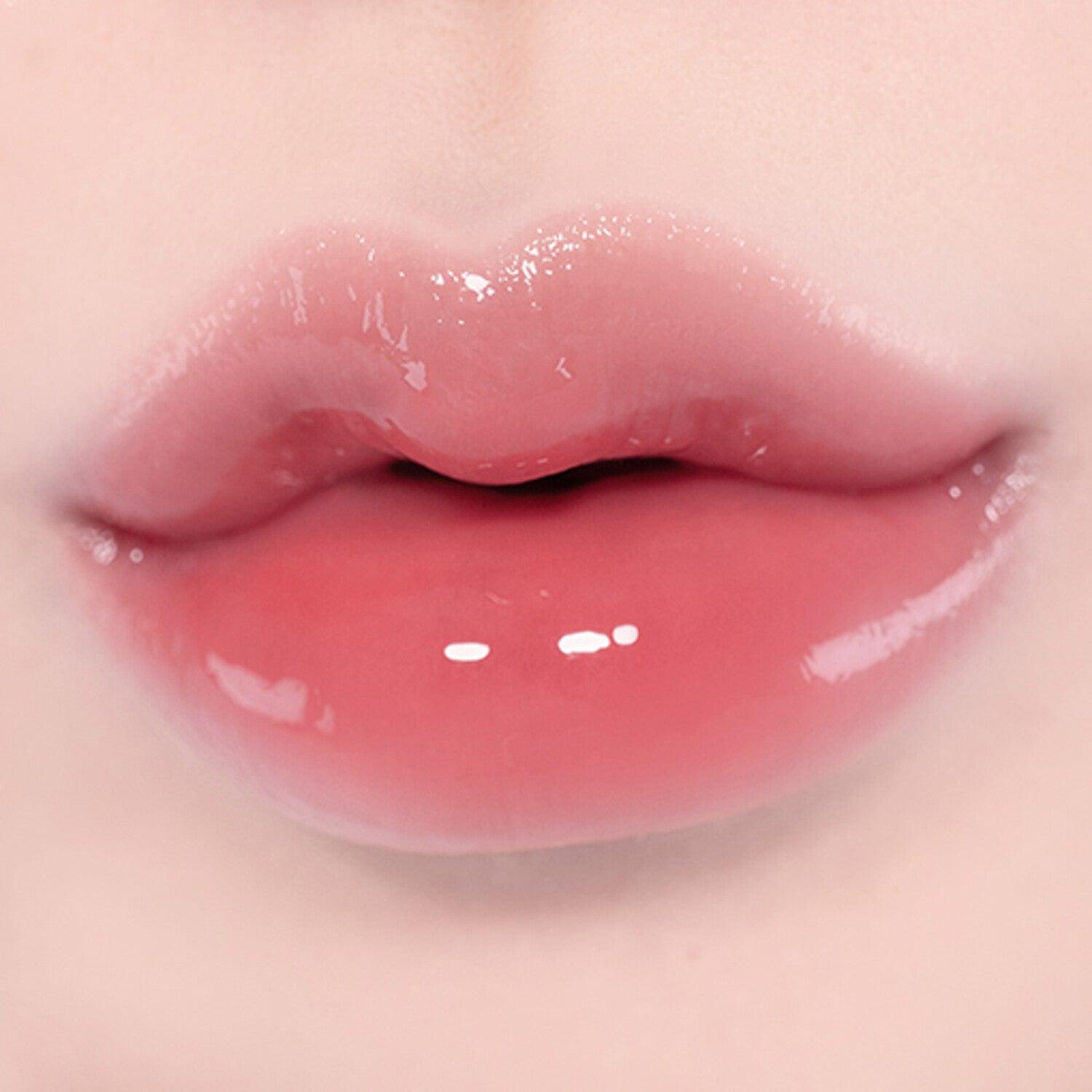 fwee 3D Voluming Gloss 5.3g-thekimyoung.com