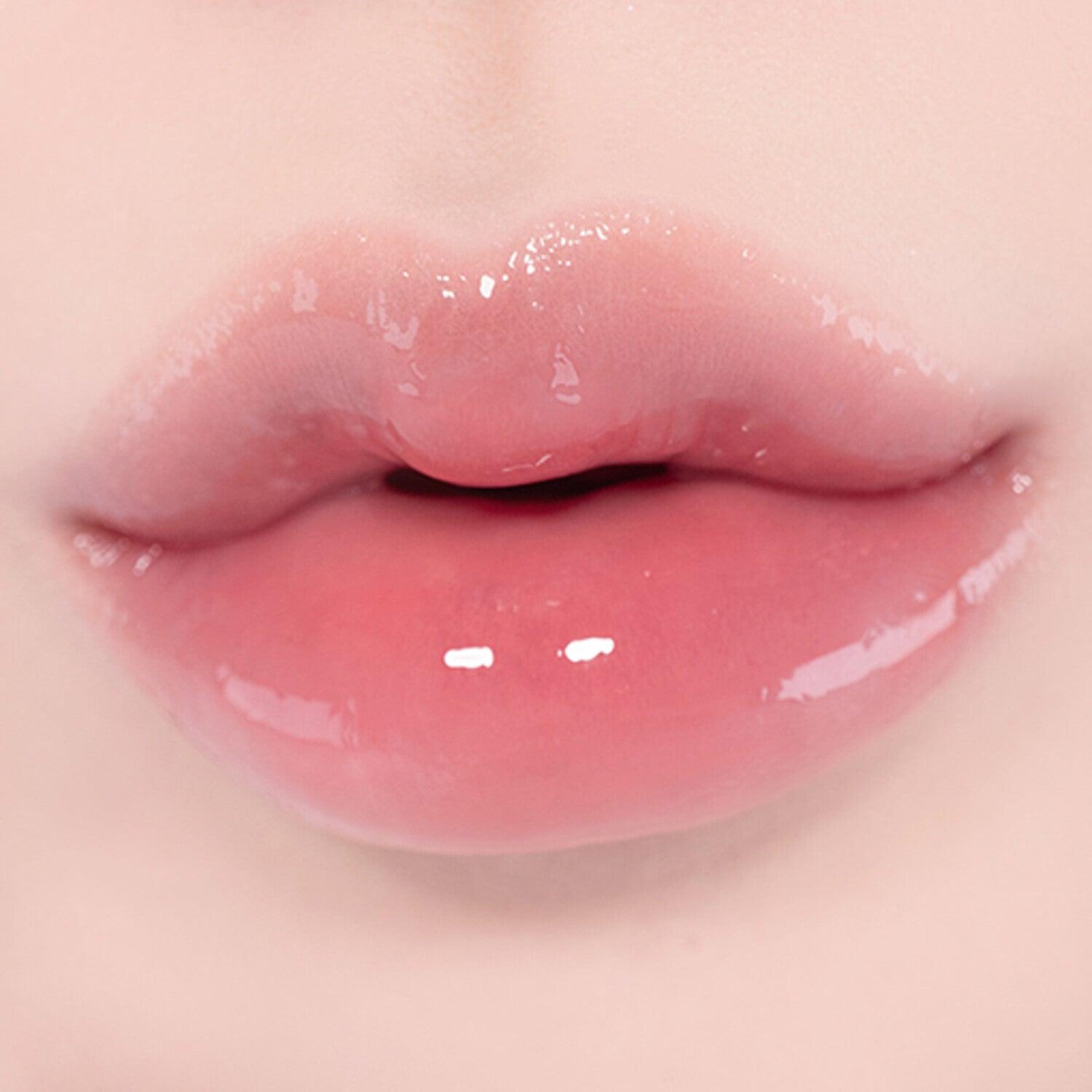 fwee 3D Voluming Gloss 5.3g-thekimyoung.com