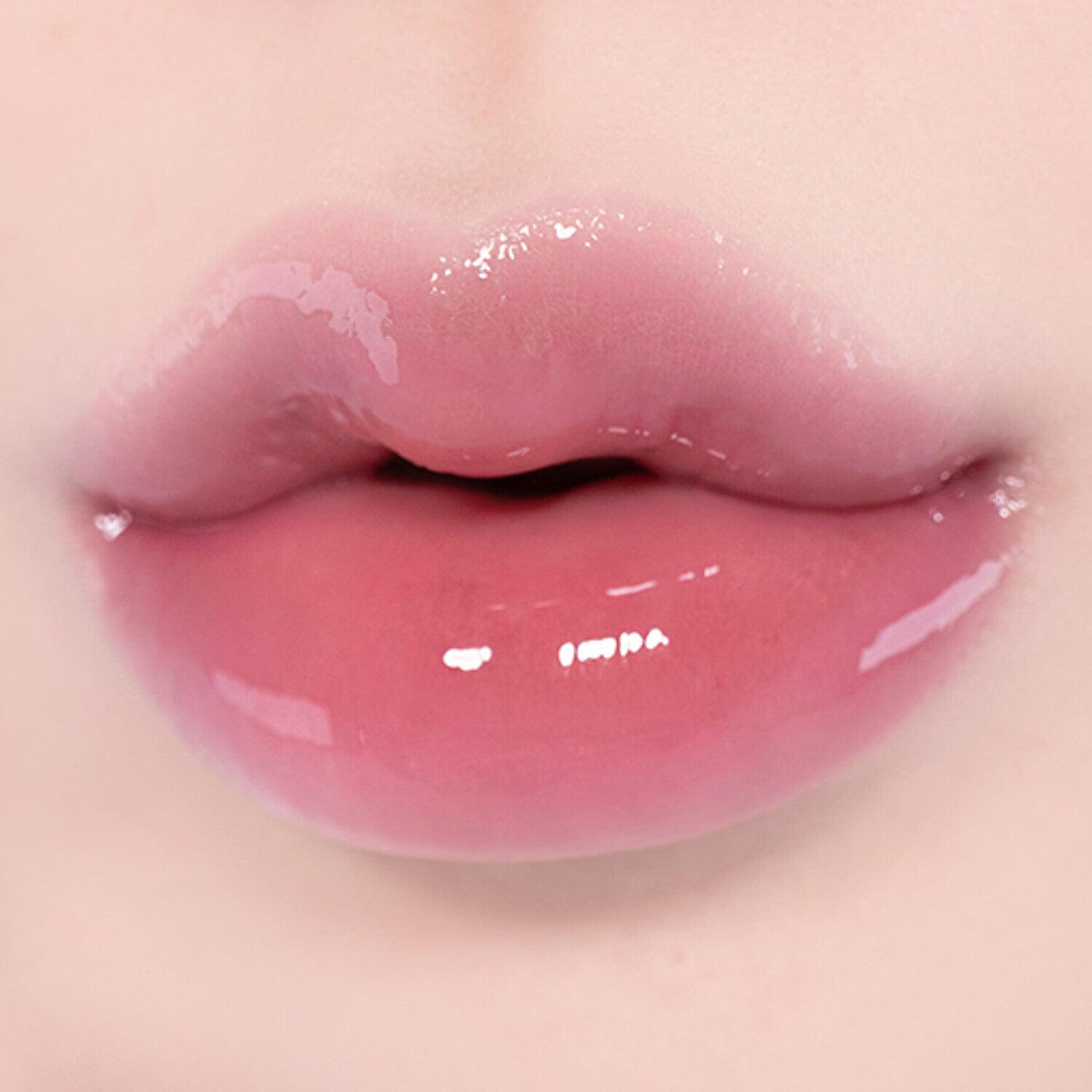 fwee 3D Voluming Gloss 5.3g-thekimyoung.com