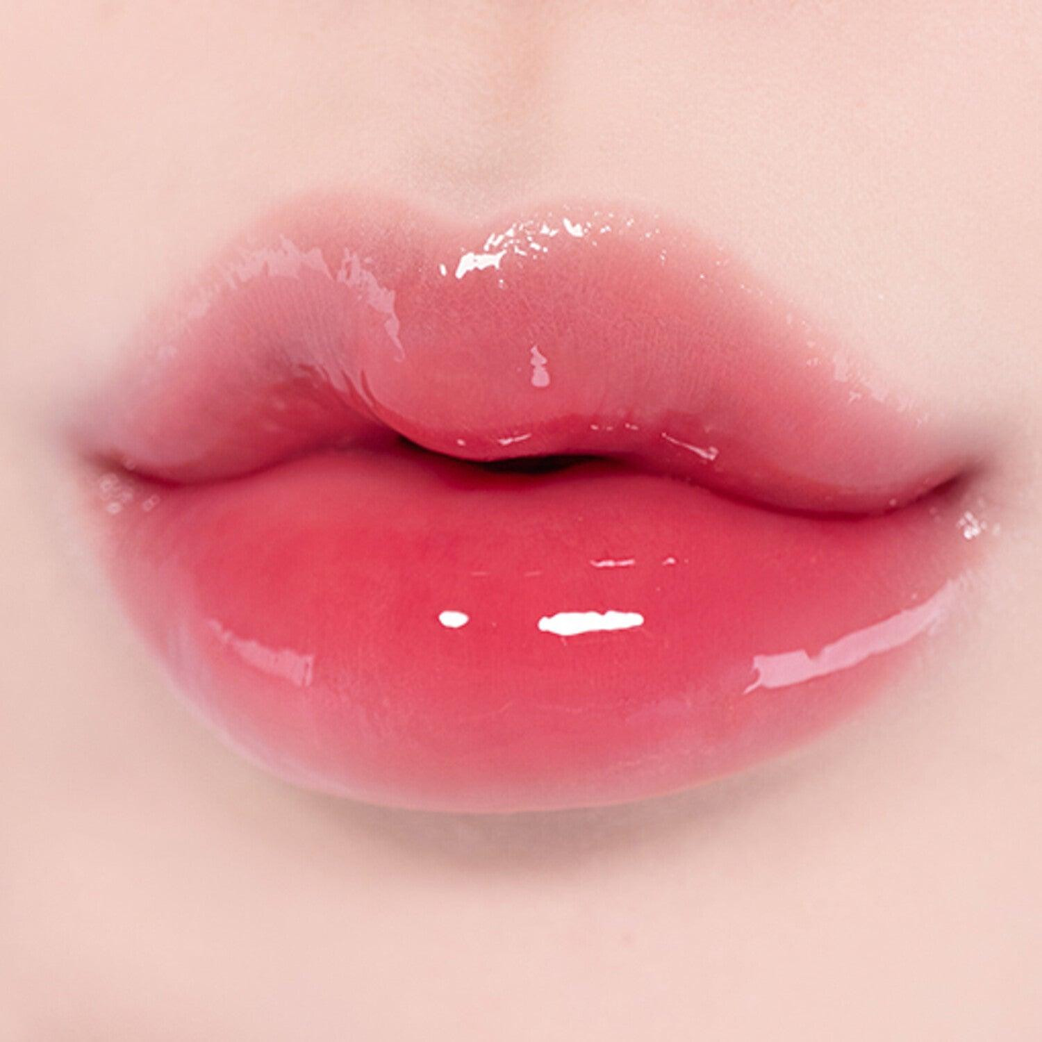 fwee 3D Voluming Gloss 5.3g-thekimyoung.com