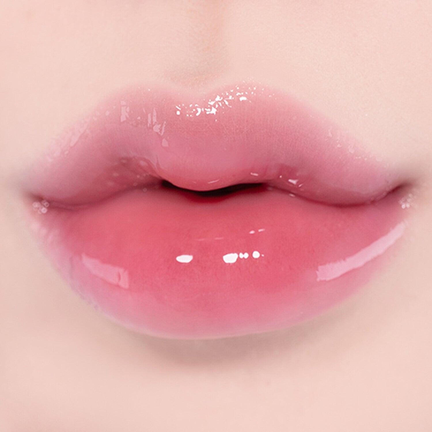 fwee 3D Voluming Gloss 5.3g-thekimyoung.com