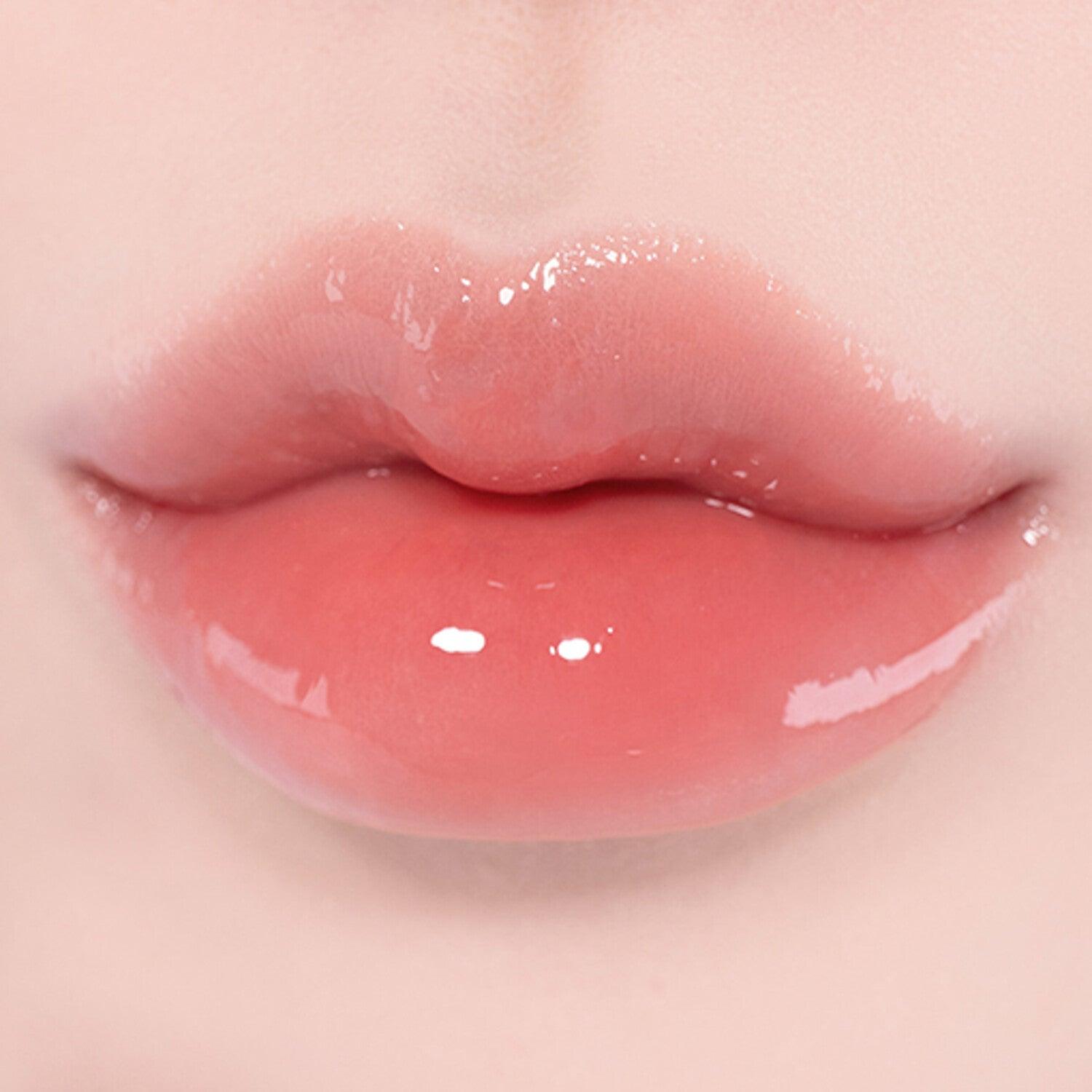 fwee 3D Voluming Gloss 5.3g-thekimyoung.com