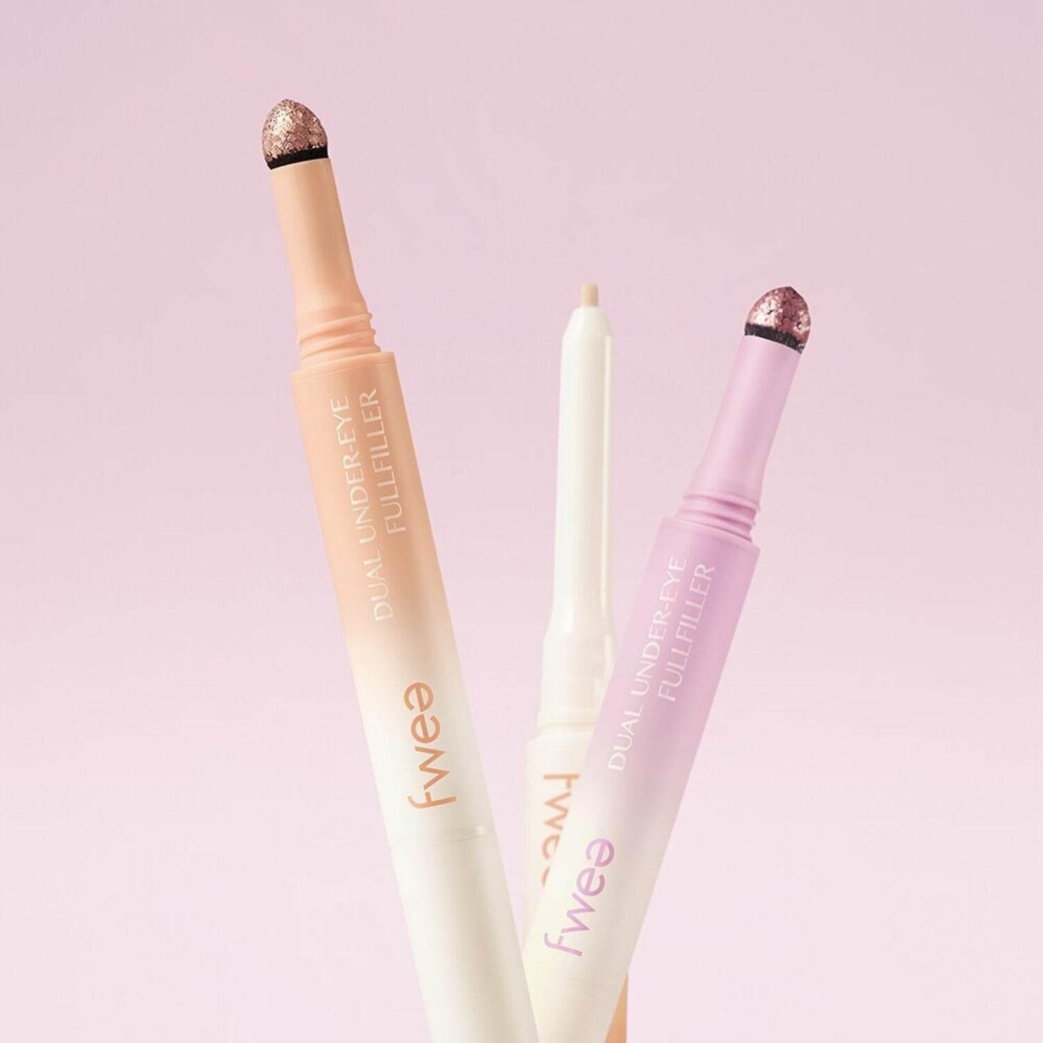 Fwee Dual Under-Eye Full Filler-thekimyoung.com