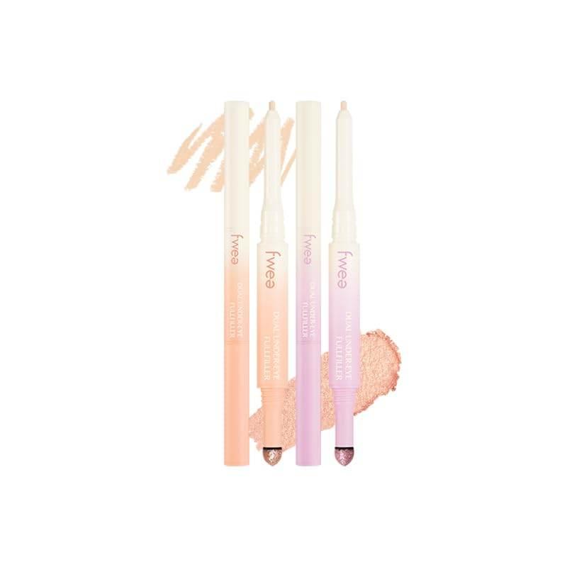 Fwee Dual Under-Eye Full Filler-thekimyoung.com