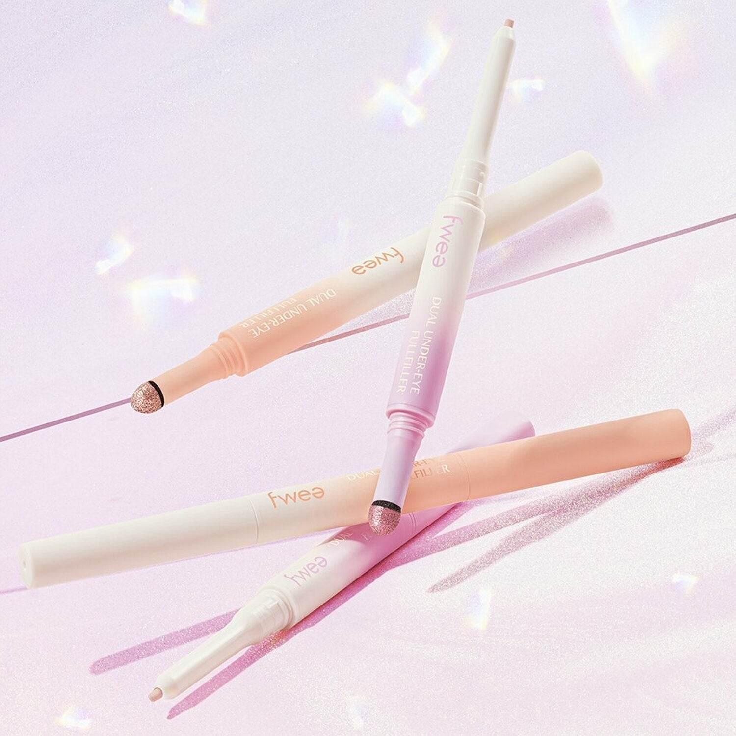 Fwee Dual Under-Eye Full Filler-thekimyoung.com