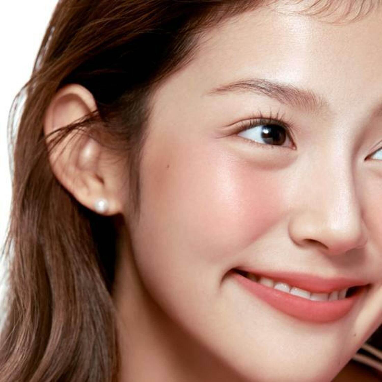 fwee Lip & Cheek Blurry Pudding Pot #Blushed Moment-thekimyoung.com