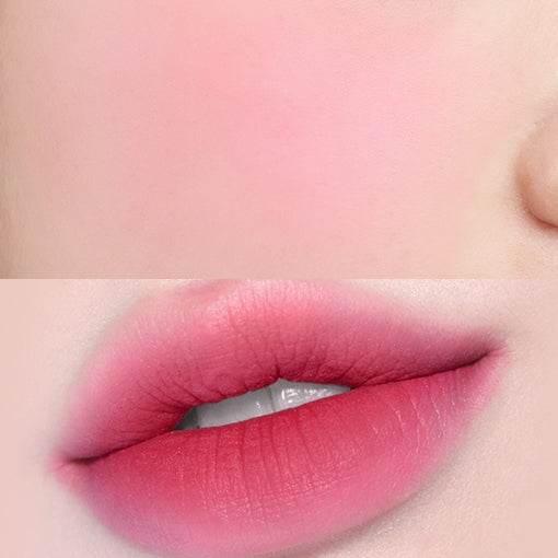 fwee Lip & Cheek Blurry Pudding Pot #Blushed Moment-thekimyoung.com