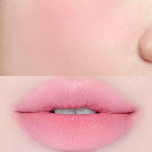 fwee Lip & Cheek Blurry Pudding Pot #Just me Moment-thekimyoung.com