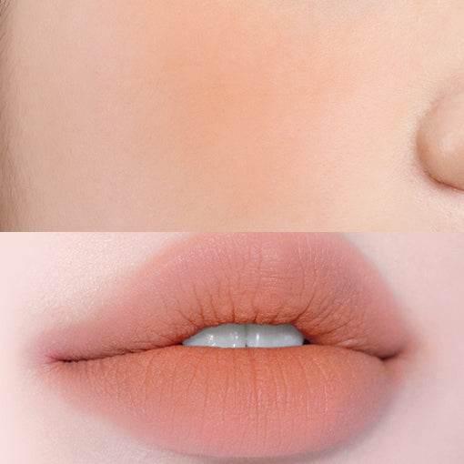 fwee Lip & Cheek Blurry Pudding Pot #Just me Moment-thekimyoung.com