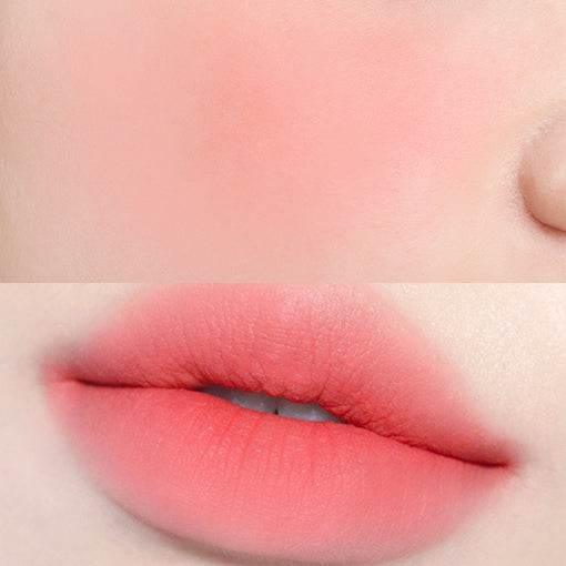 fwee Lip & Cheek Blurry Pudding Pot #Moment Bestie-thekimyoung.com