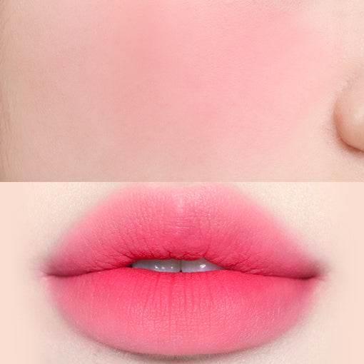 fwee Lip & Cheek Blurry Pudding Pot #Moment Bestie-thekimyoung.com