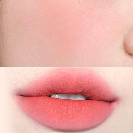 fwee Lip & Cheek Blurry Pudding Pot #Moment Bestie-thekimyoung.com