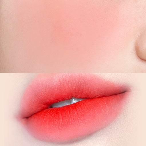 fwee Lip & Cheek Blurry Pudding Pot #Moment Bestie-thekimyoung.com