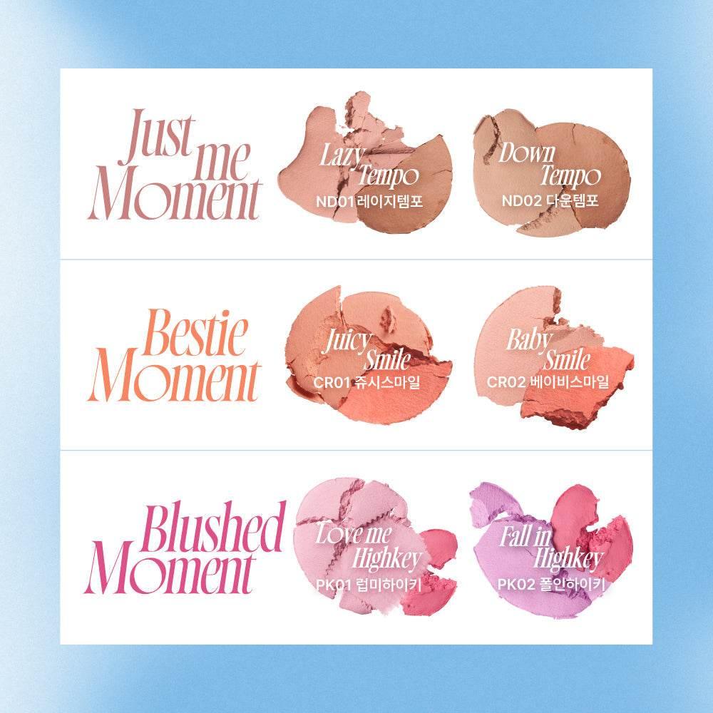 fwee Mellow Dual Blusher-thekimyoung.com