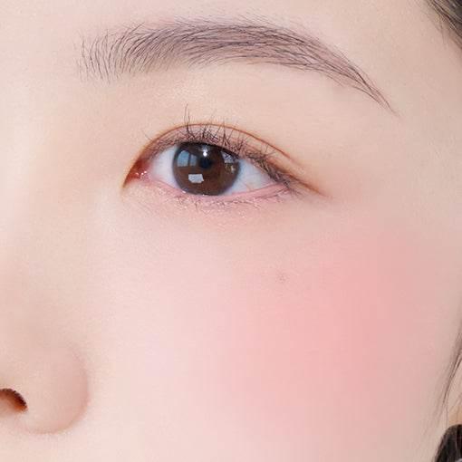 fwee Mellow Dual Blusher-thekimyoung.com