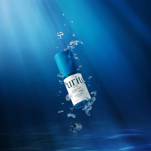 Purito SEOUL - Hydro Wave Deep Sea Serum 60ml-thekimyoung.com