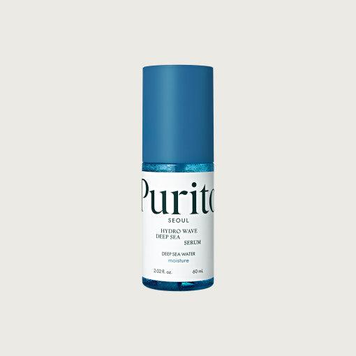 Purito SEOUL - Hydro Wave Deep Sea Serum 60ml-thekimyoung.com