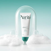 Purito SEOUL - Mighty Bamboo Panthenol Cleanser 150ml-thekimyoung.com