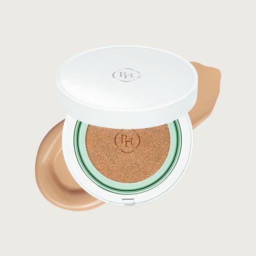 Purito SEOUL - Wonder Releaf Centella BB Cushion 15g + Refill 15g-thekimyoung.com