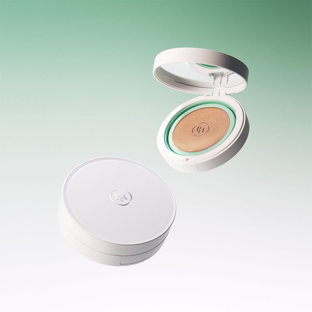 Purito SEOUL - Wonder Releaf Centella BB Cushion 15g + Refill 15g-thekimyoung.com