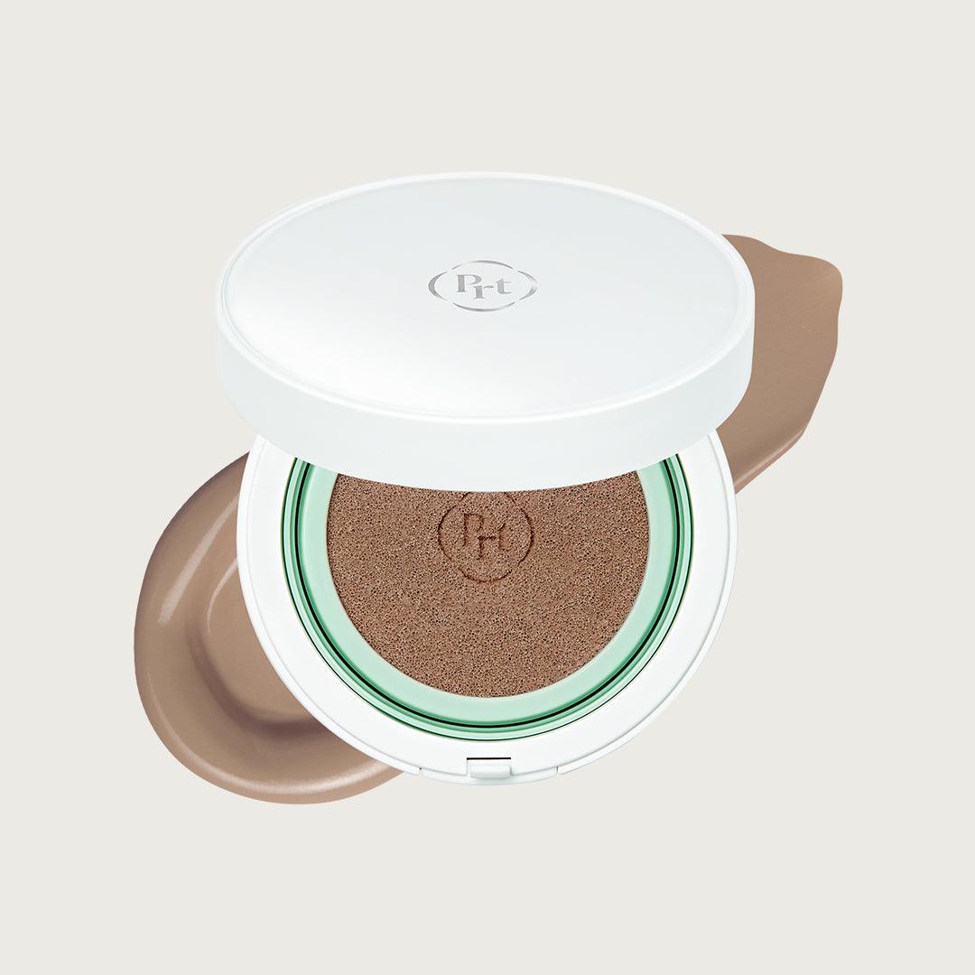 Purito SEOUL - Wonder Releaf Centella BB Cushion 15g + Refill 15g-thekimyoung.com