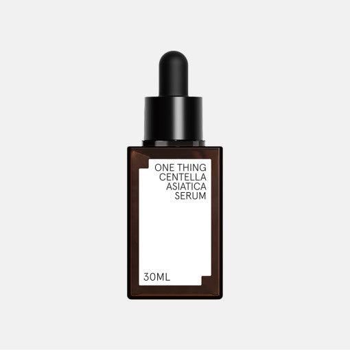 [ONE THING] Centella Asiatica Serum 30ml Face Serum ONE THING