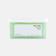 [ONE THING] CICA B5 MASK 310ml (30 sheets) Mask Sheet ONE THING