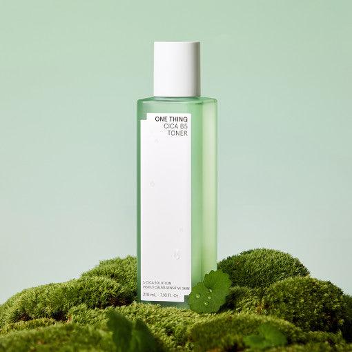 [ONE THING] Cica B5 Toner 210ml-thekimyoung.com