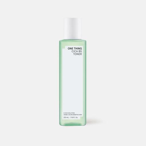 [ONE THING] Cica B5 Toner 210ml Toner ONE THING