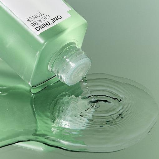 [ONE THING] Cica B5 Toner 210ml-thekimyoung.com