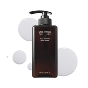 [ONE THING] FOR MEN All in One Deo Wash 500ml Body Wash for Men ONE THING
