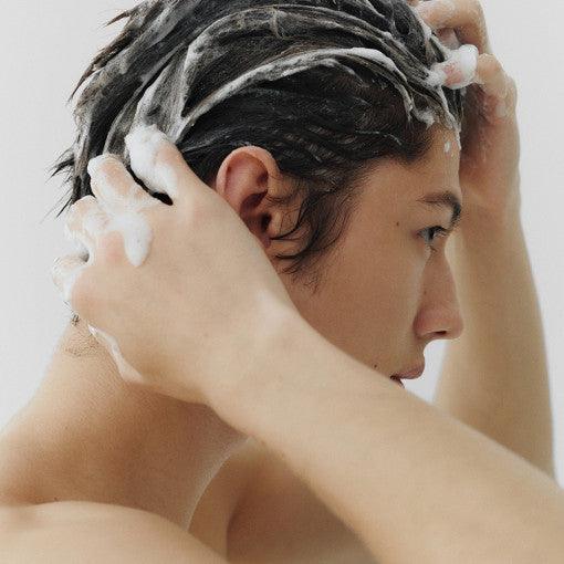 [ONE THING] FOR MEN All in One Deo Wash 500ml Body Wash for Men ONE THING