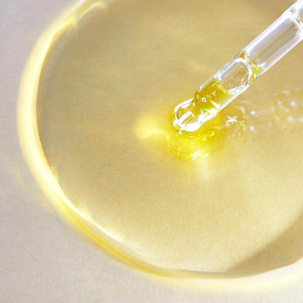 [ONE THING] Jojoba Golden Organic Oil 50ml Facial Oil ONE THING