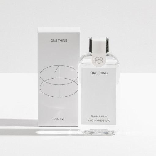 [ONE THING] Niacinamide 10% Toner 300ml-thekimyoung.com