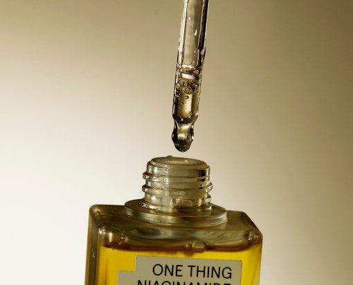 [ONE THING] Niacinamide Blemish Care Serum 50g-thekimyoung.com