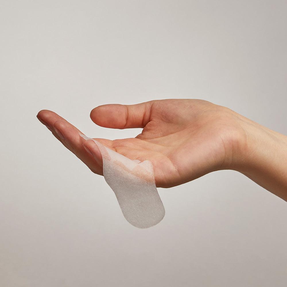 [ONE THING] Silky Nose Pad 20 pads-thekimyoung.com